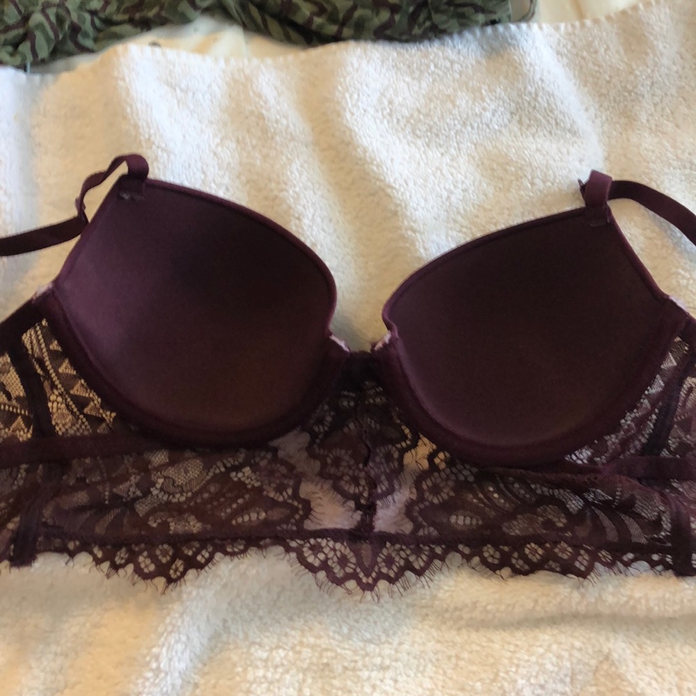 Bra - Picture 2 of 2